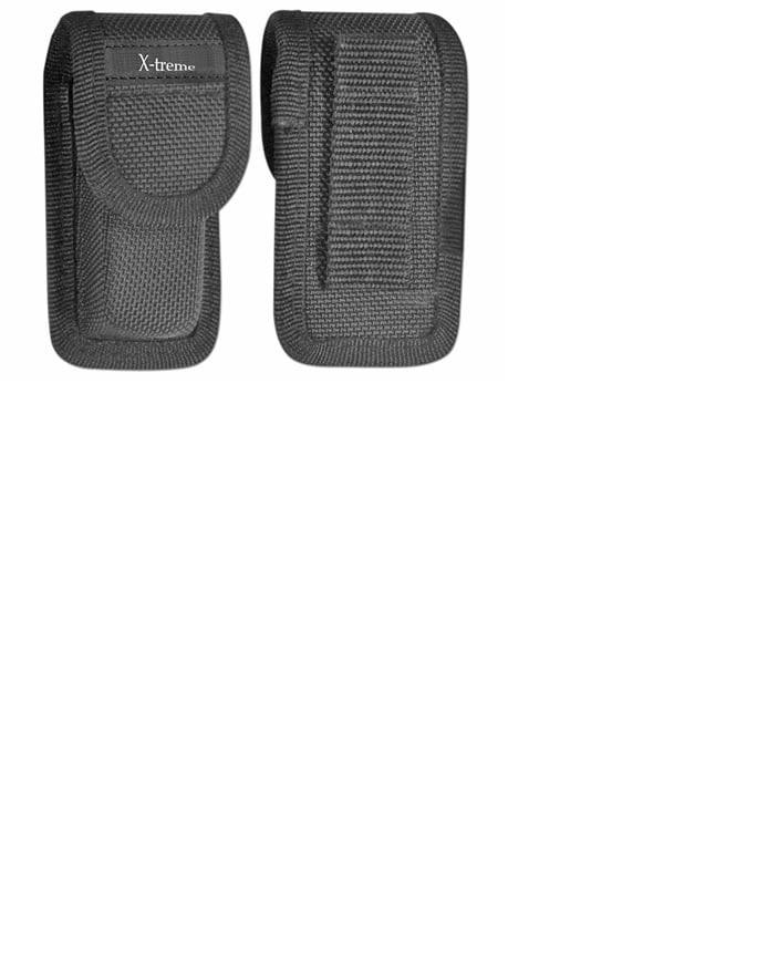 Hoesje Klein Cordura (7cm lang)-3925-a